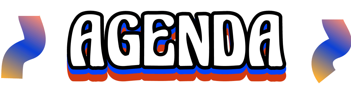 Agenda