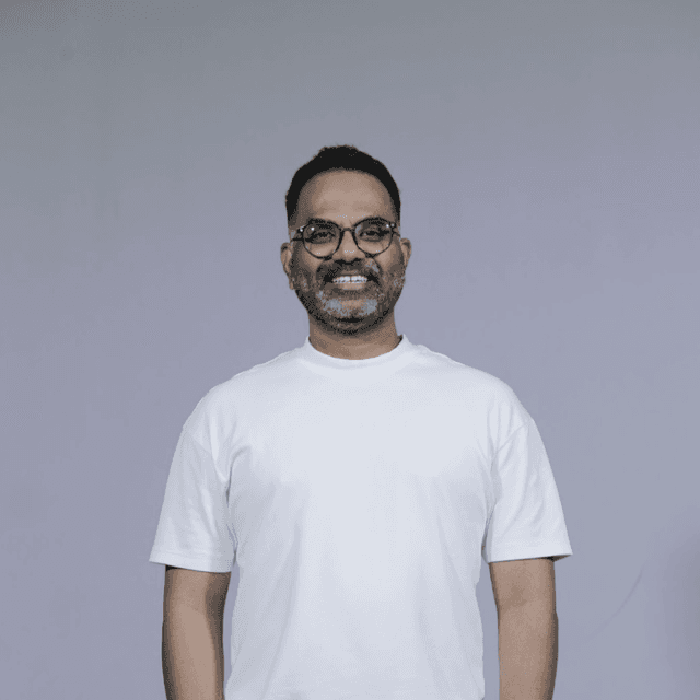 Anurag Arjun