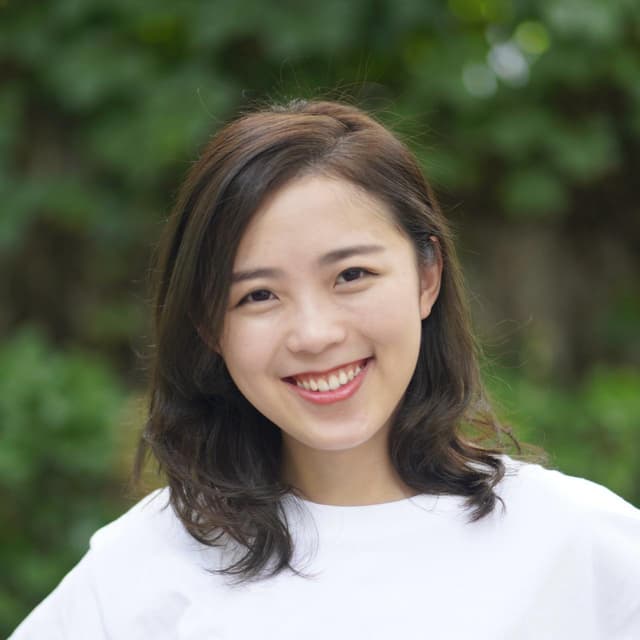 Audrey Tang
