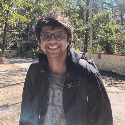 Devansh Mehta
