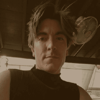 Scott Moore