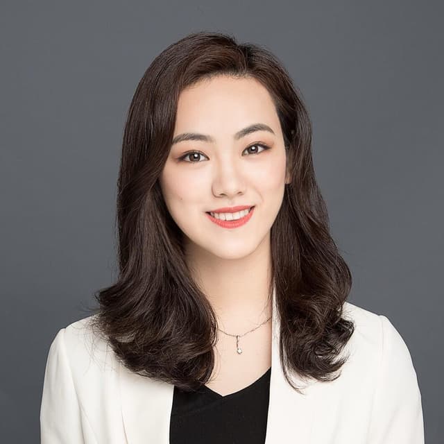 Tina Liu