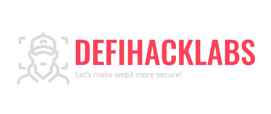 DeFiHackLabs